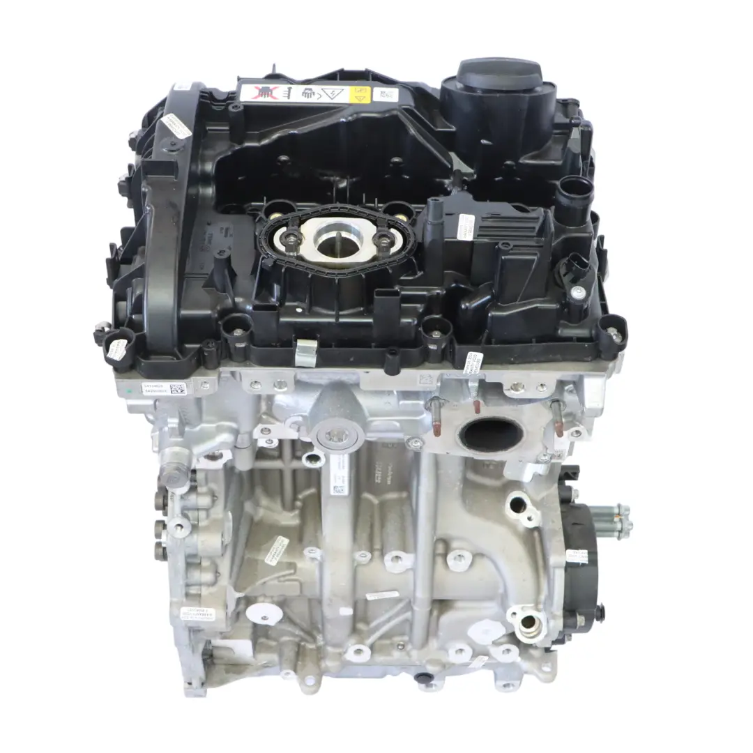 BMW F40 118i X1 F48 18i Mini F56 F60 B38C Bare Engine B38A15F 13k, WARRANTY