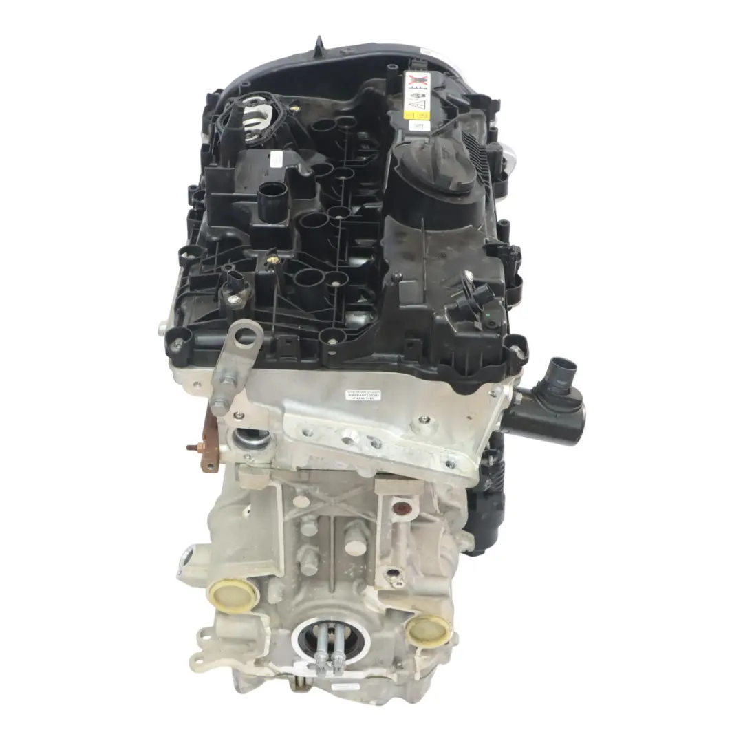 Mini Cooper S F54 F55 F56 F60 B48C Bare Engine B48A20F with 32k miles, WARRANTY