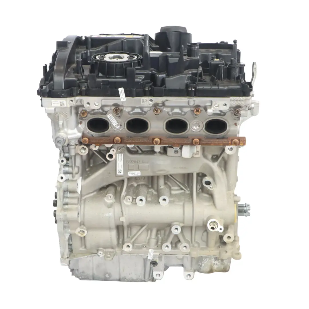 Mini Cooper S F54 F55 F56 F60 B48C Bare Engine B48A20F with 32k miles, WARRANTY