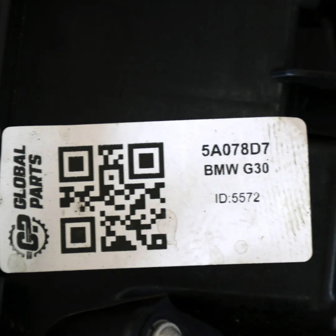 BMW G20 G21 320e 330e G30 LCI 520e 530e B48X Motor Desnudo B48B20A 10k, GARANTÍA