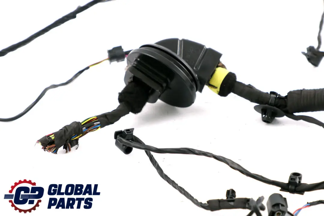 BMW 1 Series F40 Rear Bumper PDC Cables Wiring Loom Set 5A07A51