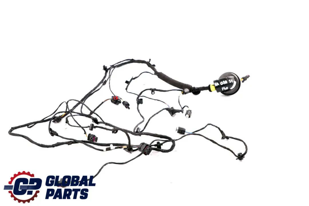 BMW 1 Series F40 Rear Bumper PDC Cables Wiring Loom Set 5A07A51