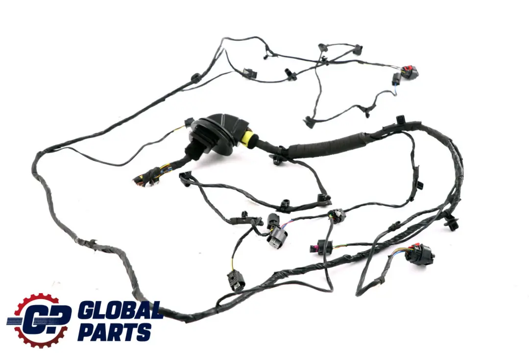 BMW 1 Series F40 Rear Bumper PDC Cables Wiring Loom Set 5A07A51