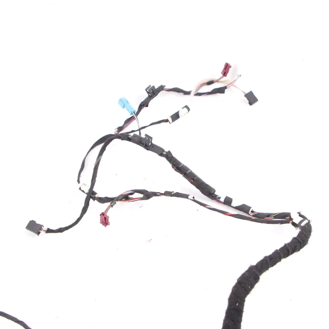 BMW G30 Wiring Harness Loom Cable Door Rear Left Right N/O/S 5A085E6