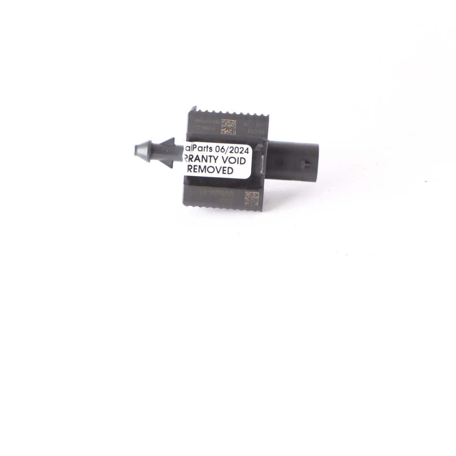 PTS Sensor BMW F40 Frente de Seguridad Peatones Crash Sensor Protección 5A0BB38