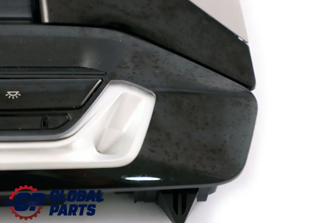 BMW 1 Series F40 Roof Light Switch Unit Rear Centre 5A0EDB0