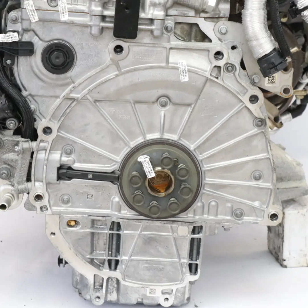 BMW G20 G21 M340dX XD5T Motor Completo B57D30B 340HP con 33 000 km, GARANTÍA