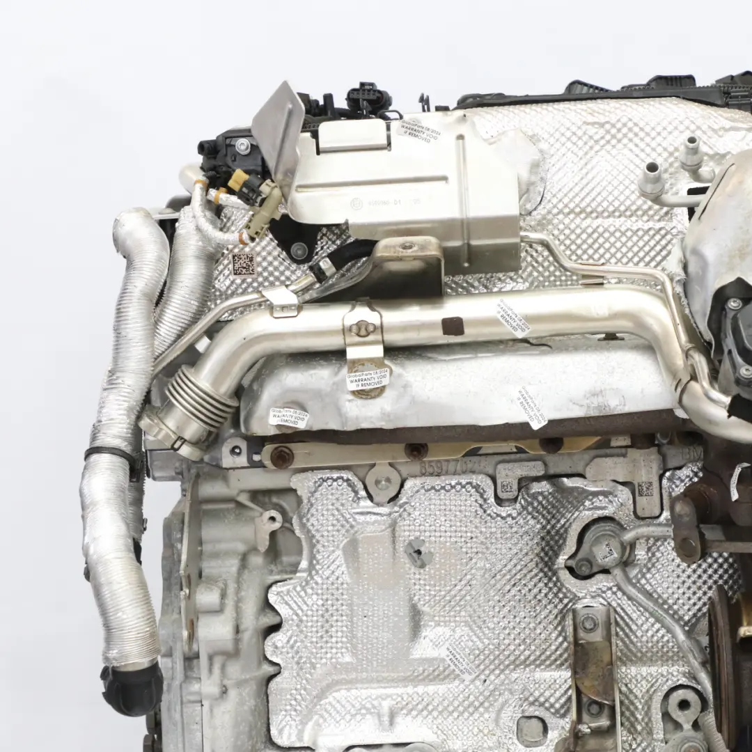 BMW G20 G21 M340dX XD5T Motor Completo B57D30B 340HP con 33 000 km, GARANTÍA