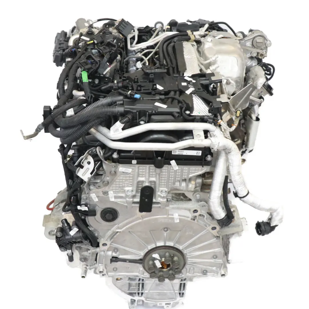 BMW G20 G21 M340dX XD5T Motor Completo B57D30B 340HP con 33 000 km, GARANTÍA