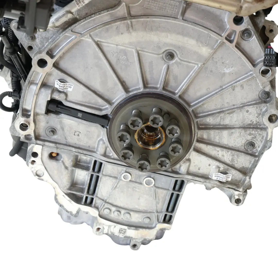 BMW F40 116d X1 F48 16d Mini F55 F56 F60 B37B Bare Engine B37C15A 35k, WARRANTY