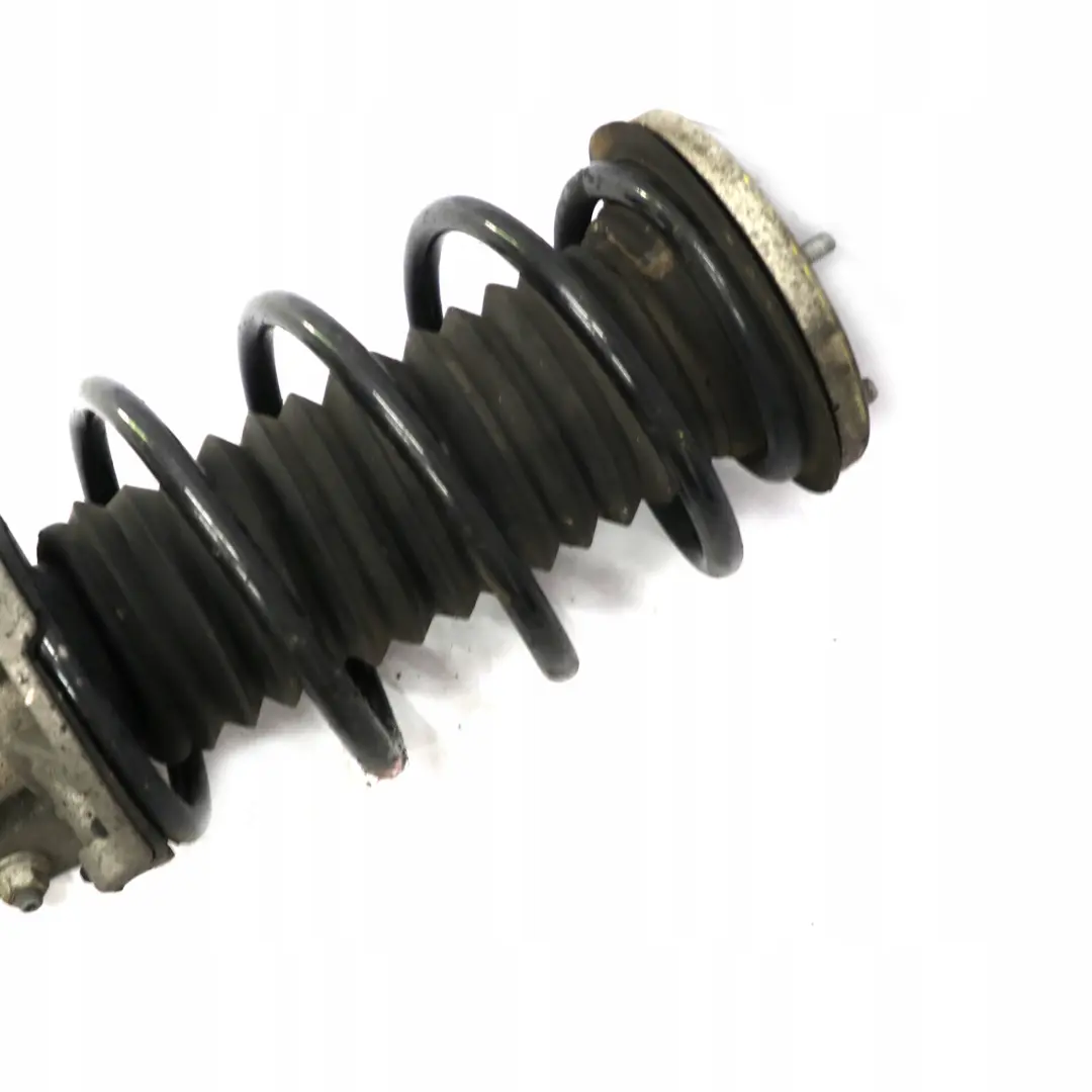 BMW E65 740i N62N Frente Izquierda  Spring Strut Suspension Pierna Freno