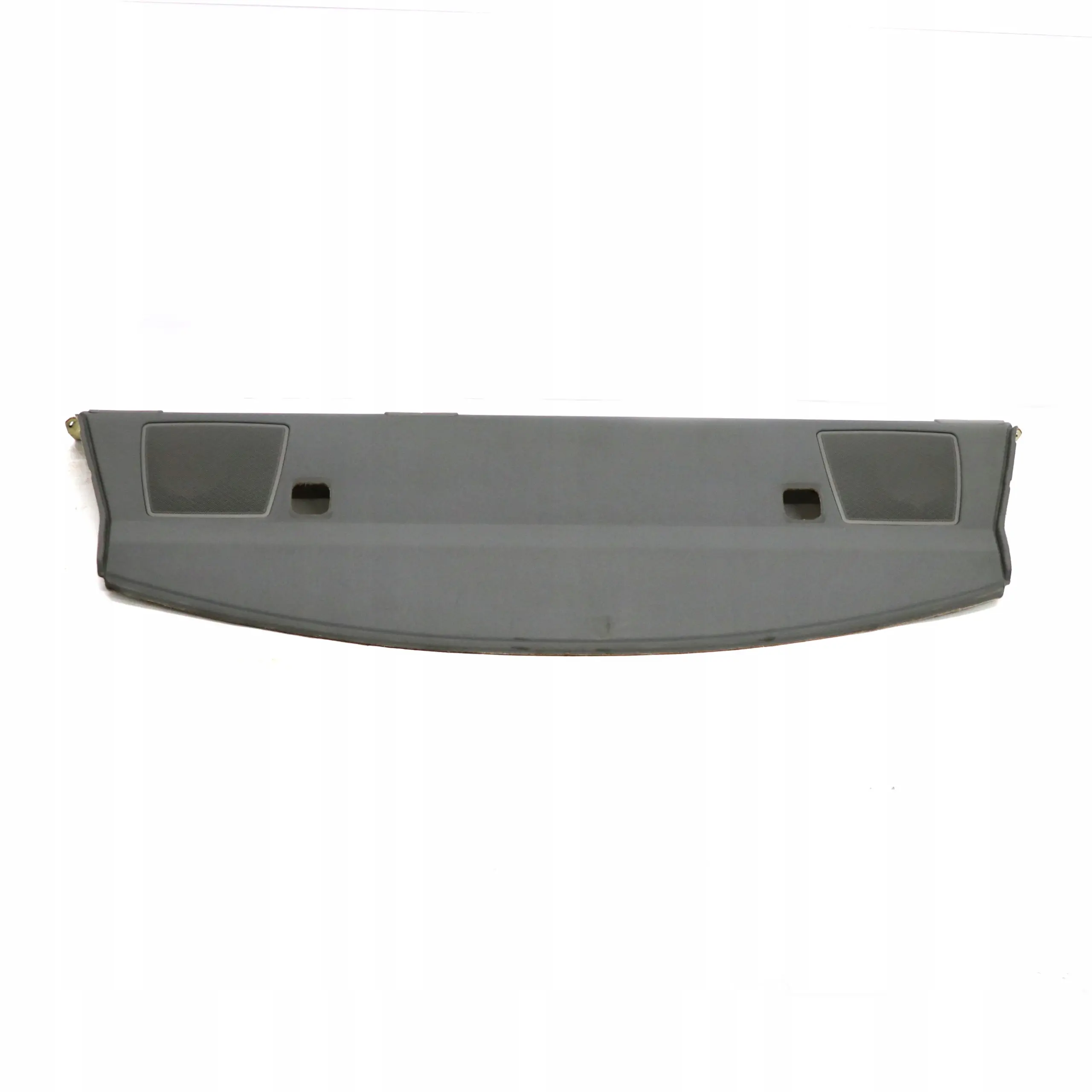 BMW 3 Series E90 2 Rear Window Shelf Grey Grau 51467124961 7124961