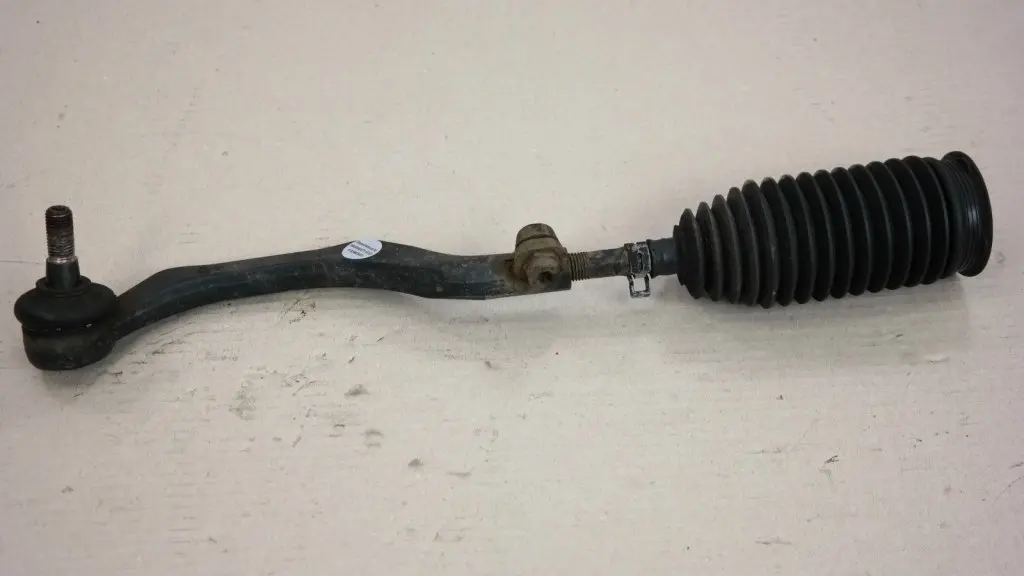 Mini Cooper R55 R56 R57 R58 Left Tie Rod Ball Joint N/S 6778437