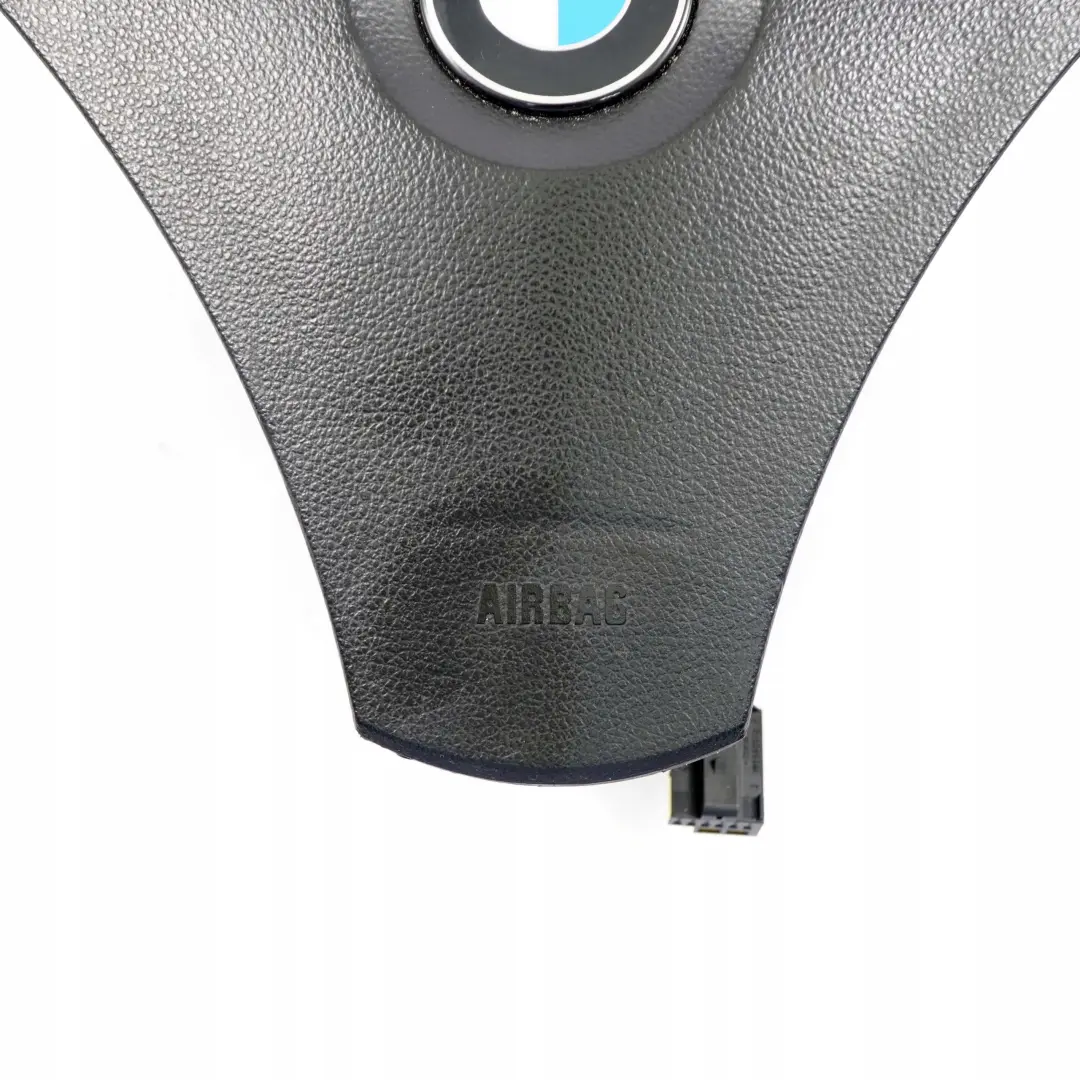 BMW E60 E61 Poduszka AIRBAG kierowcy 6761380