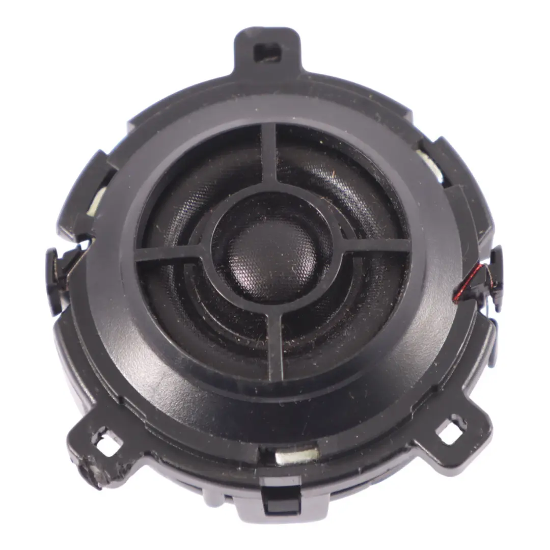 VW Volkswagen Golf Mk7 Tweeter Altavoz Pilar A Izquierdo Derecho 5G0035412B