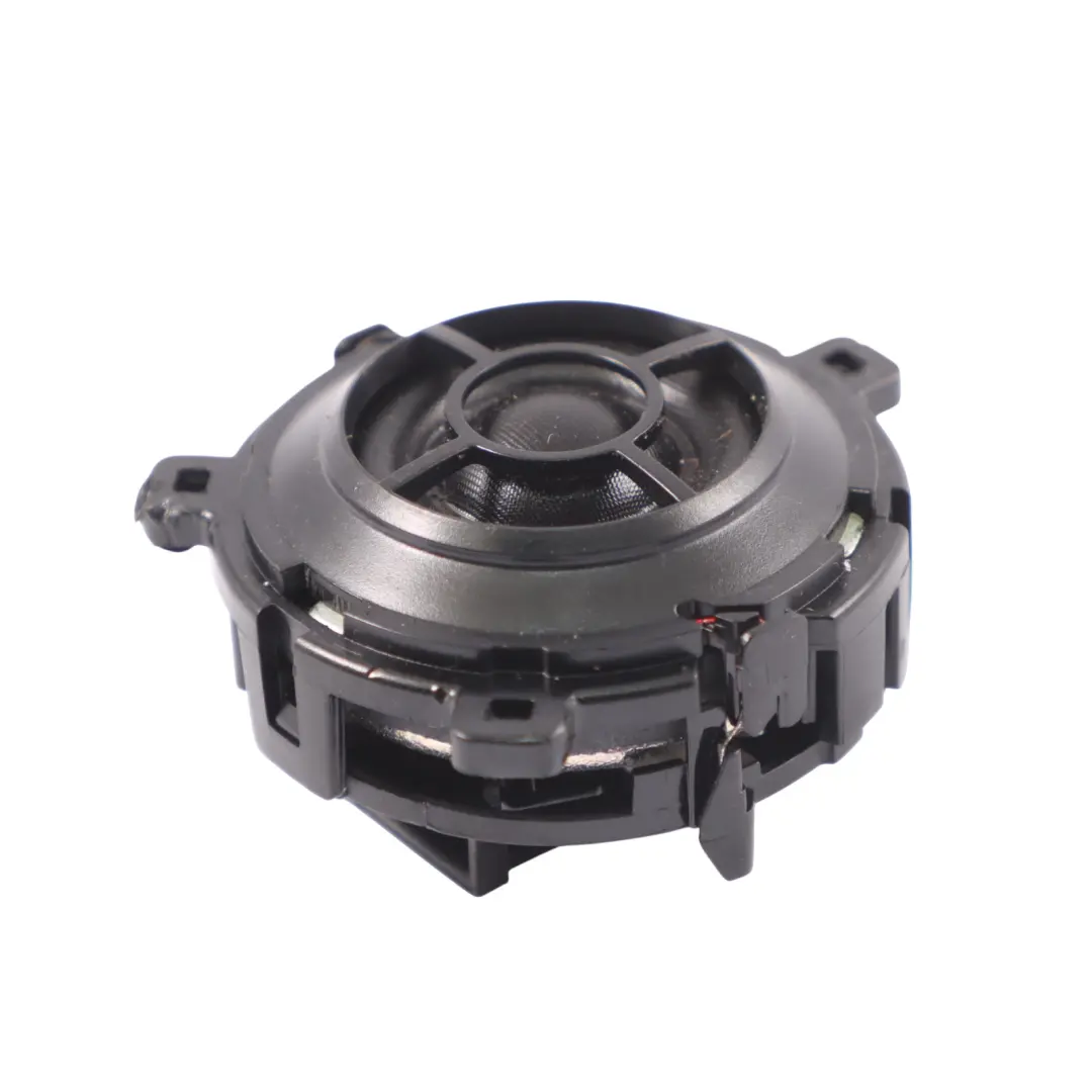 VW Volkswagen Golf Mk7 Tweeter Altavoz Pilar A Izquierdo Derecho 5G0035412B