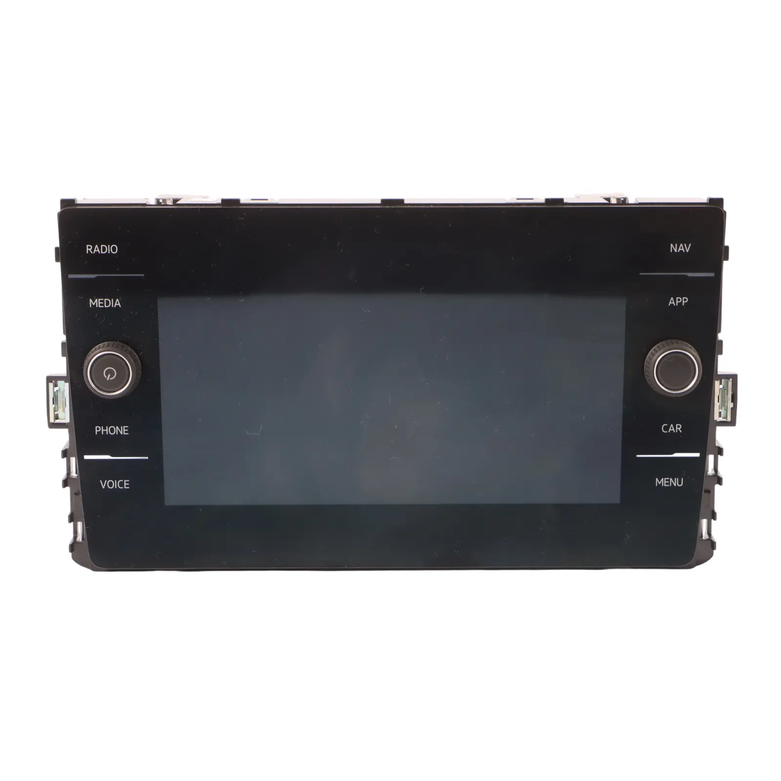 VW Volkswagen Golf Sportsvan Monitor Nawigacji Wyświetlacz LCD 5G6919605B