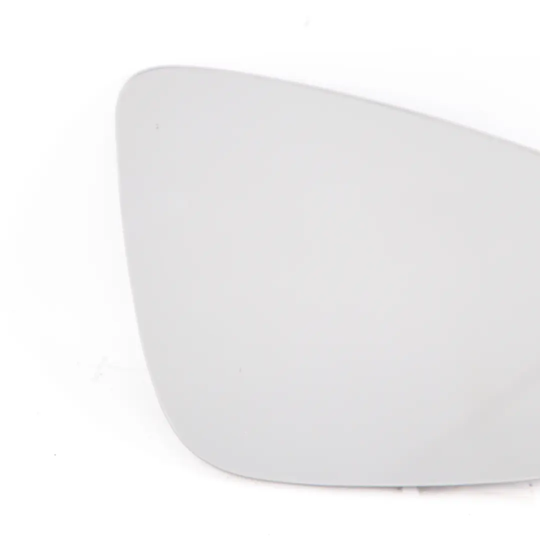 Volkswagen Golf 6 Wing Mirror Glass Heated Right O/S 5K0857522D