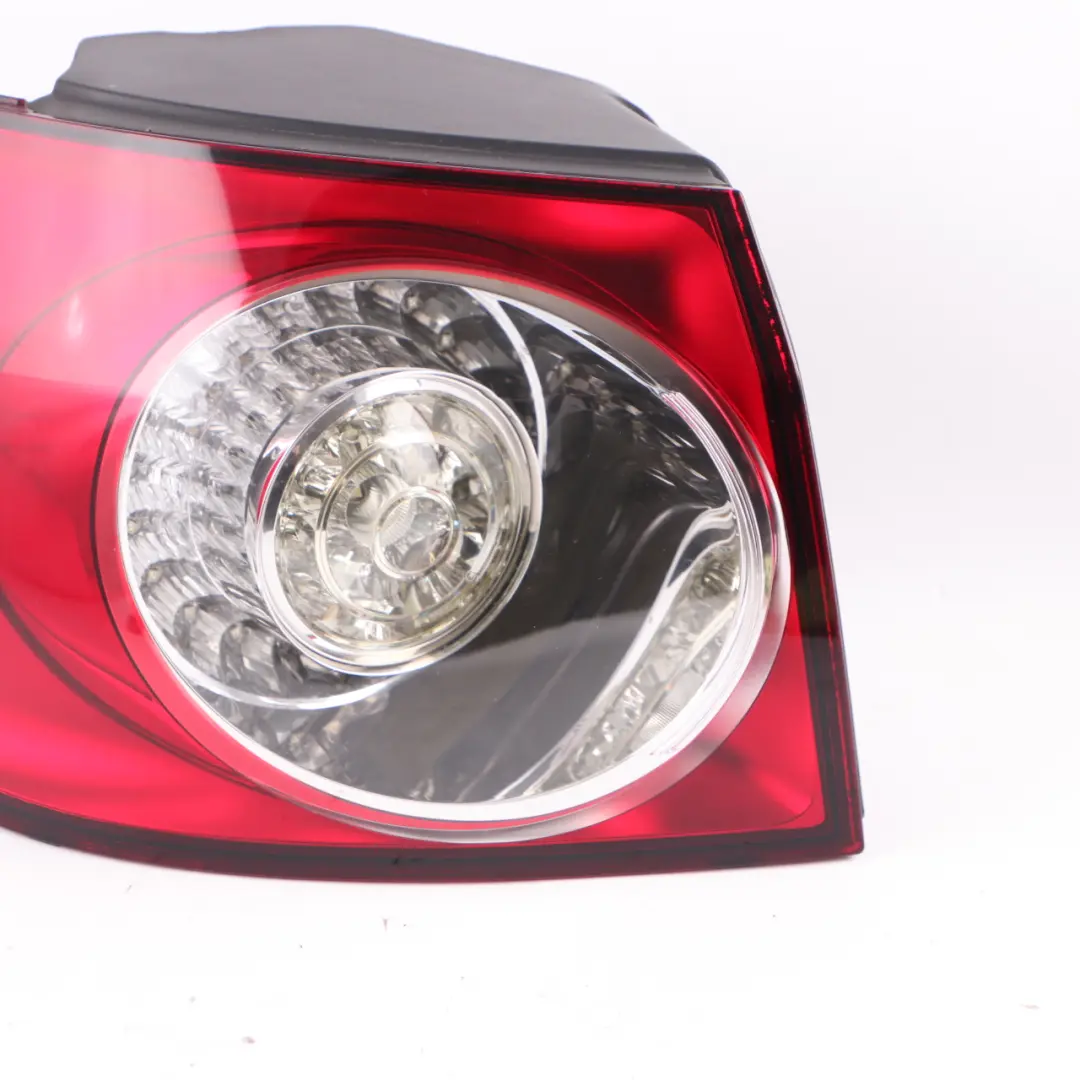 VW Volkswagen Golf Plus 5 Rear Lamp Left N/S Tail Light Side Panel 5M0945095N