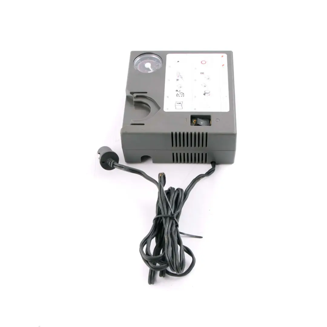 Volkswagen VAG Tyre Air Compressor Emergency Puncture Repair 5N0 012 615D