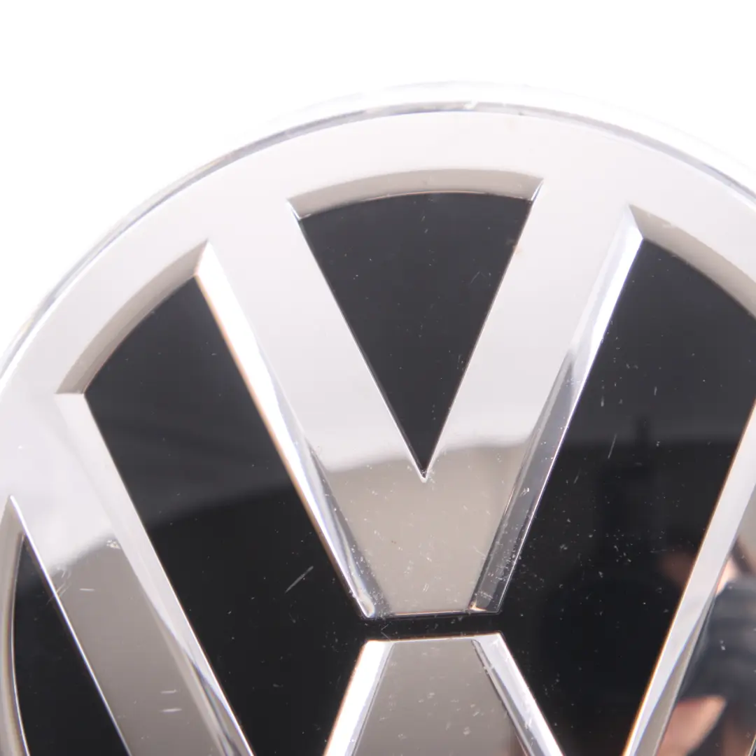 Volkswagen VW Tiguan 2 Emblem Badge Front Bumper Grille Logo 5NA853601