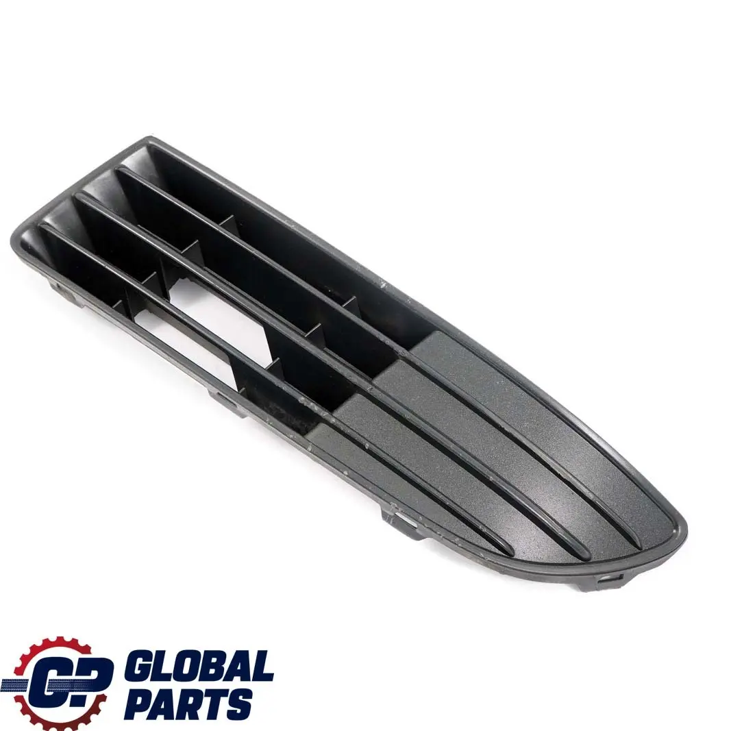 Volkswagen VW Polo Mk4 9N3 Front Bumper Left N/S Lateral Grid Grille Panel