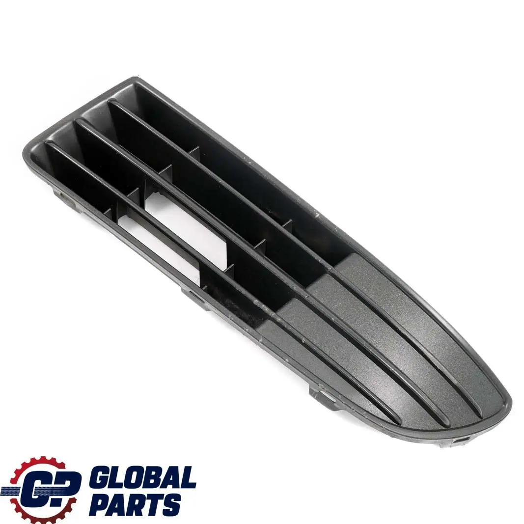 Volkswagen VW Polo Mk4 9N3 Front Bumper Left N/S Lateral Grid Grille Panel