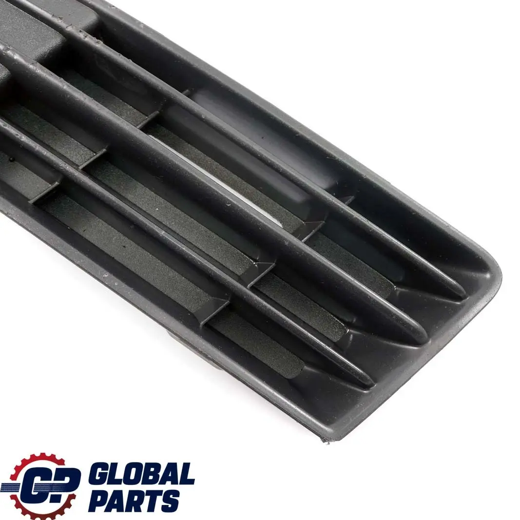 Volkswagen VW Polo Mk4 9N3 Front Bumper Left N/S Lateral Grid Grille Panel