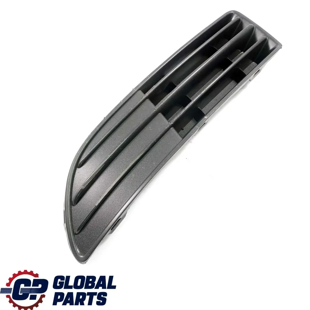 Volkswagen VW Polo Mk4 9N3 Front Bumper Left N/S Lateral Grid Grille Panel