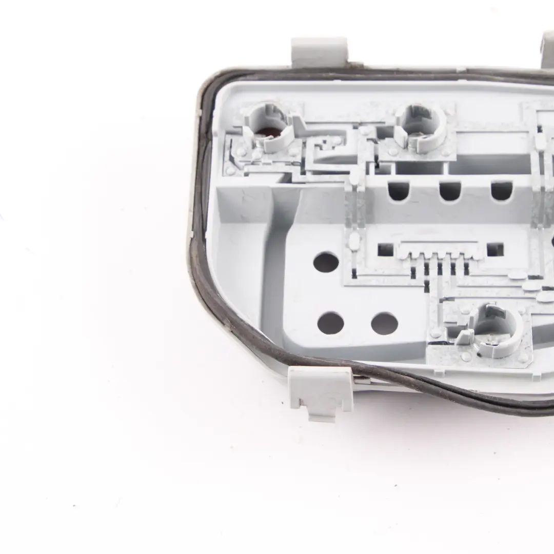 Volkswagen VW Polo 9N Bulb Socket Rear In Side Panel Light Right O/S 606945258A