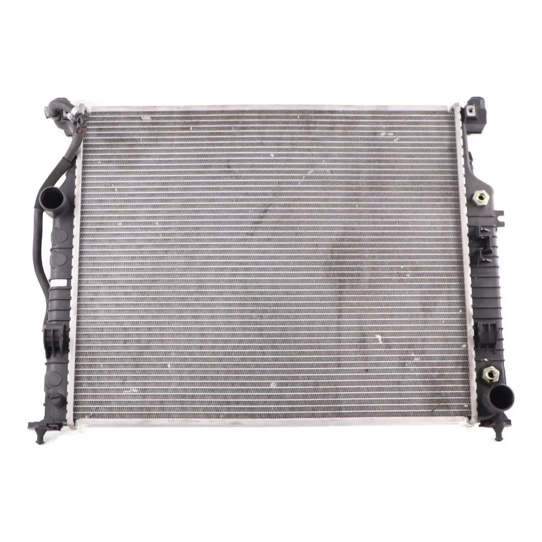 Mercedes W164 Air Conditioning A/C Radiator Diesel ML 63 AMG Nissens 62577A