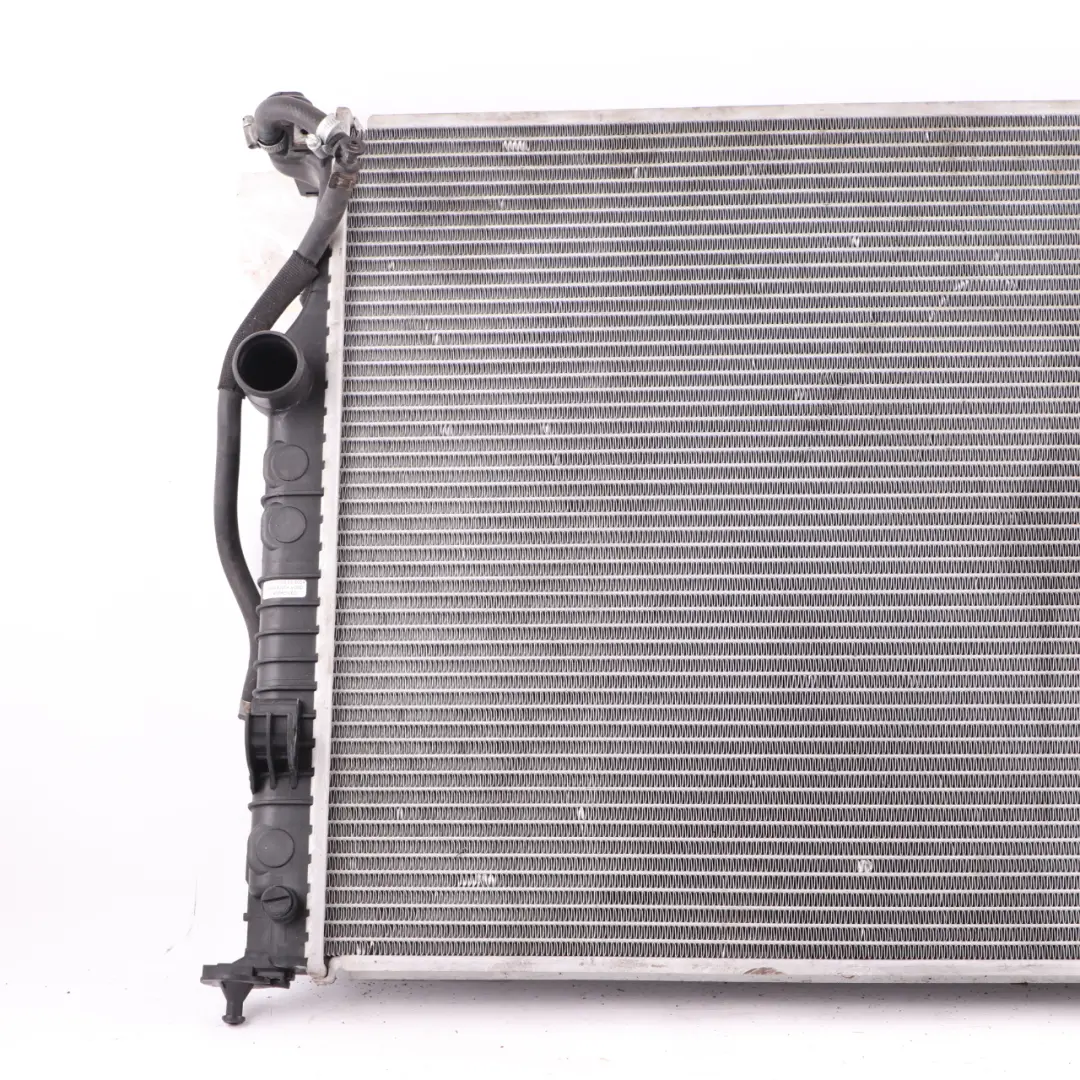 Mercedes W164 Air Conditioning A/C Radiator Diesel ML 63 AMG Nissens 62577A