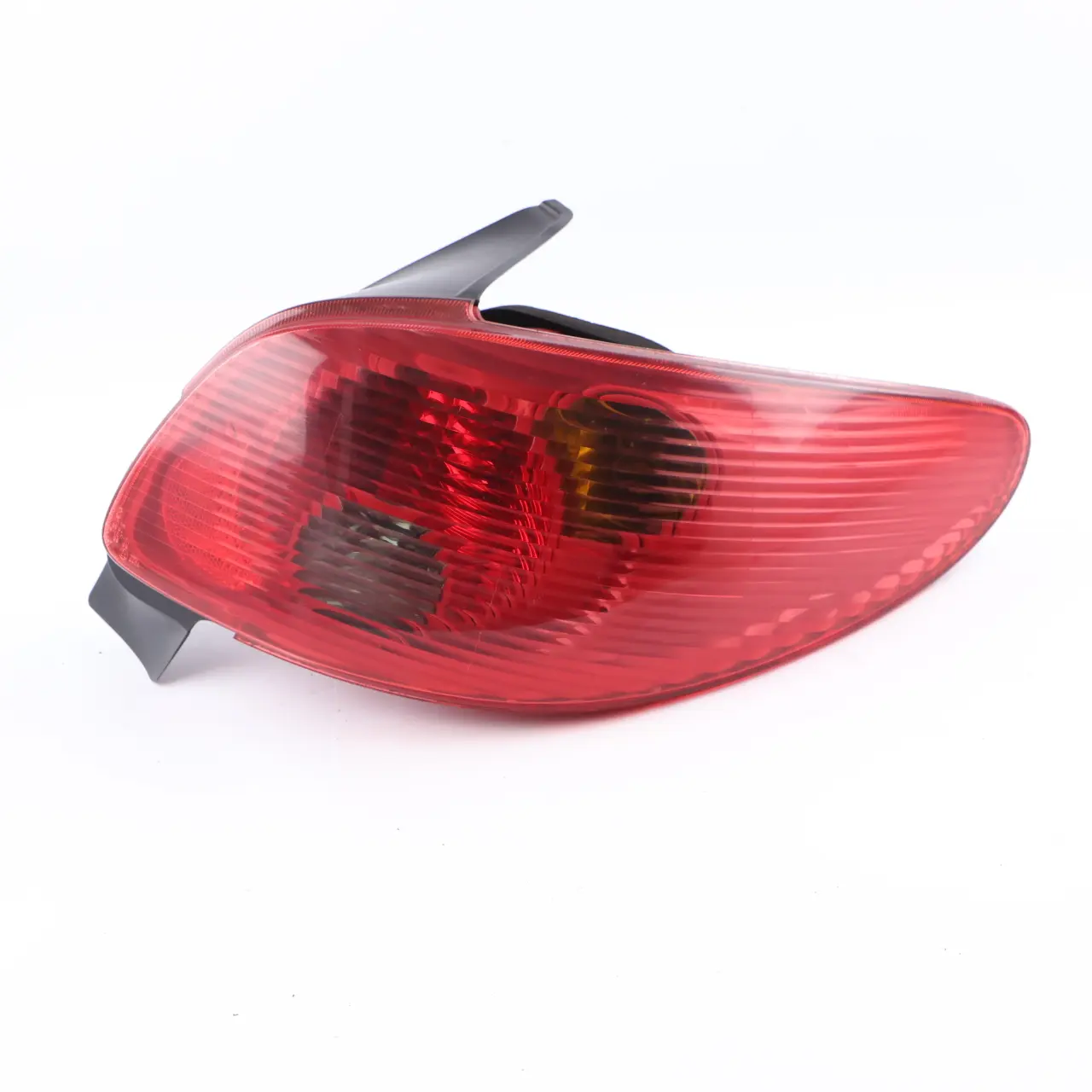 Peugeot 206 Rear Lamp Right O/S Tail Light Side Panel Taillight 635150