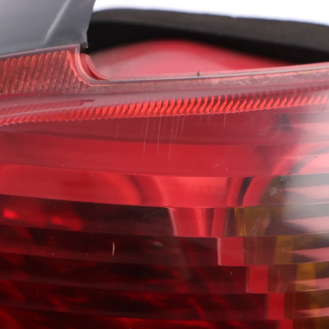 Peugeot 206 Rear Lamp Right O/S Tail Light Side Panel Taillight 635150
