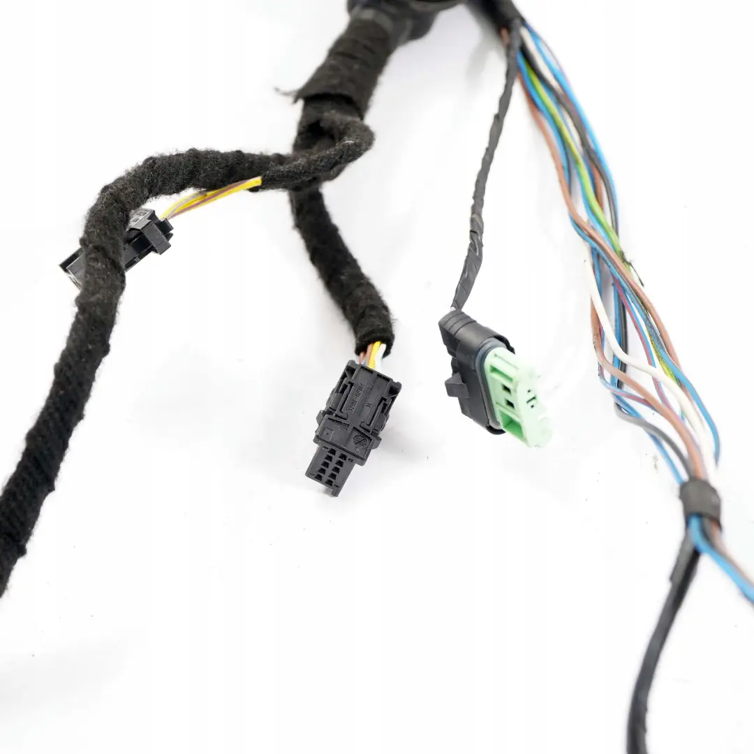 Mini Clubman R55 Clubdoor Cable Wiring Loom Harness Set 9154133