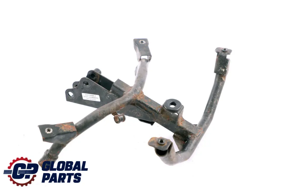 Honda CBR 125R Upper Cowl Frame Holder Carrier 64221-KPP-860
