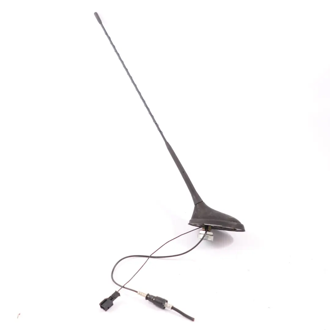 Peugeot 307 Antena Dachowa Dachu 6561W7