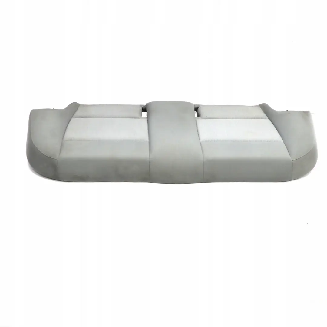 BMW 3 Series E90 LCI Interior Rear Seat Couch Bench Cover Stoff Vertex Grey