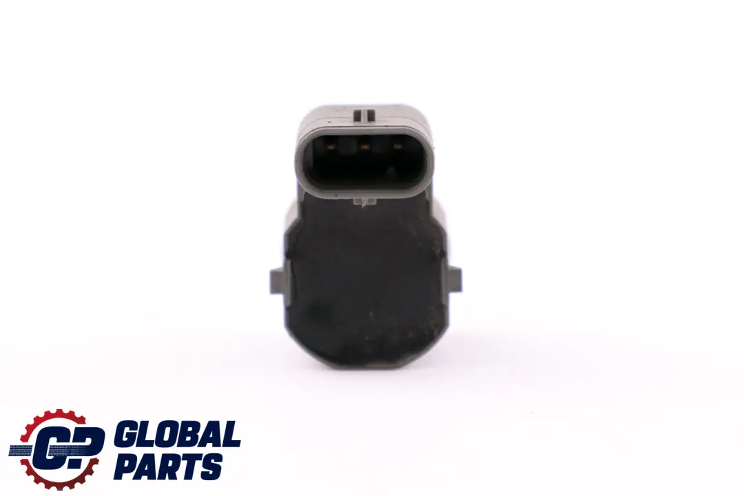 BMW 5 6 Series E60 E61 E63 LCI Front Rear PDC Ultrasonic Sensor Schwarz 2 Black