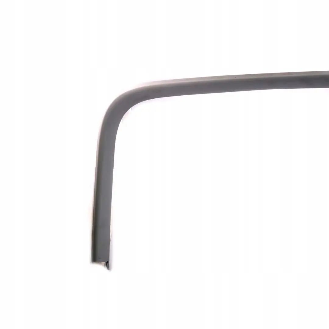 Mercedes-Benz Vaneo W414 Tapa del maletero Tailgate Trunk Interior Frame Trim