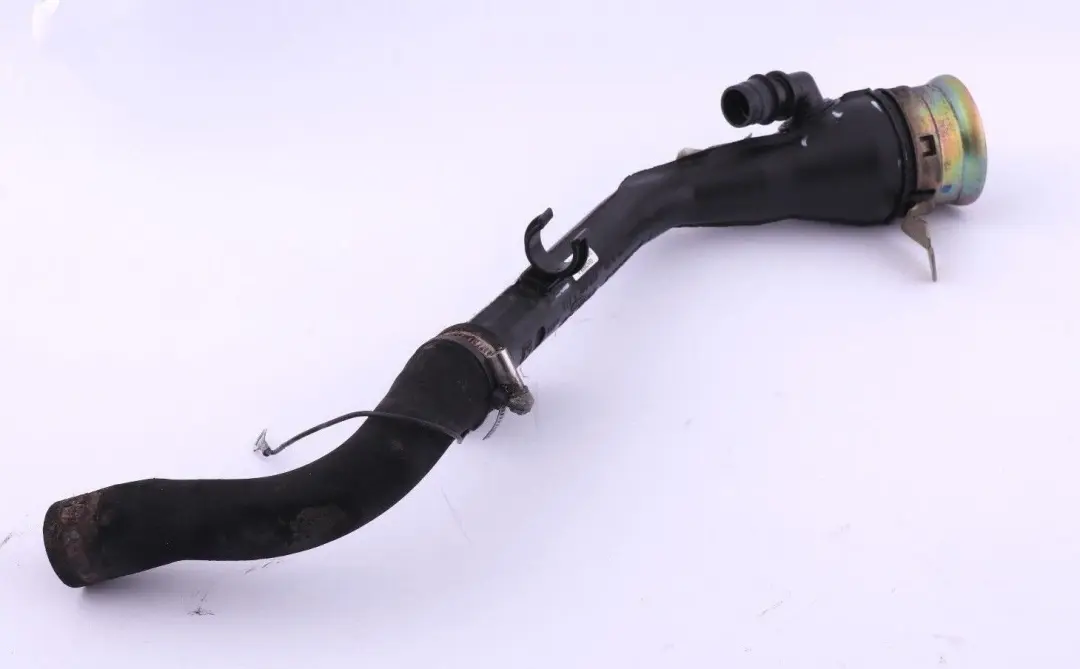 BMW Mini One Cooper R50 W10 R53 W11 Fuel Tank Filler Pipe Neck 6760037