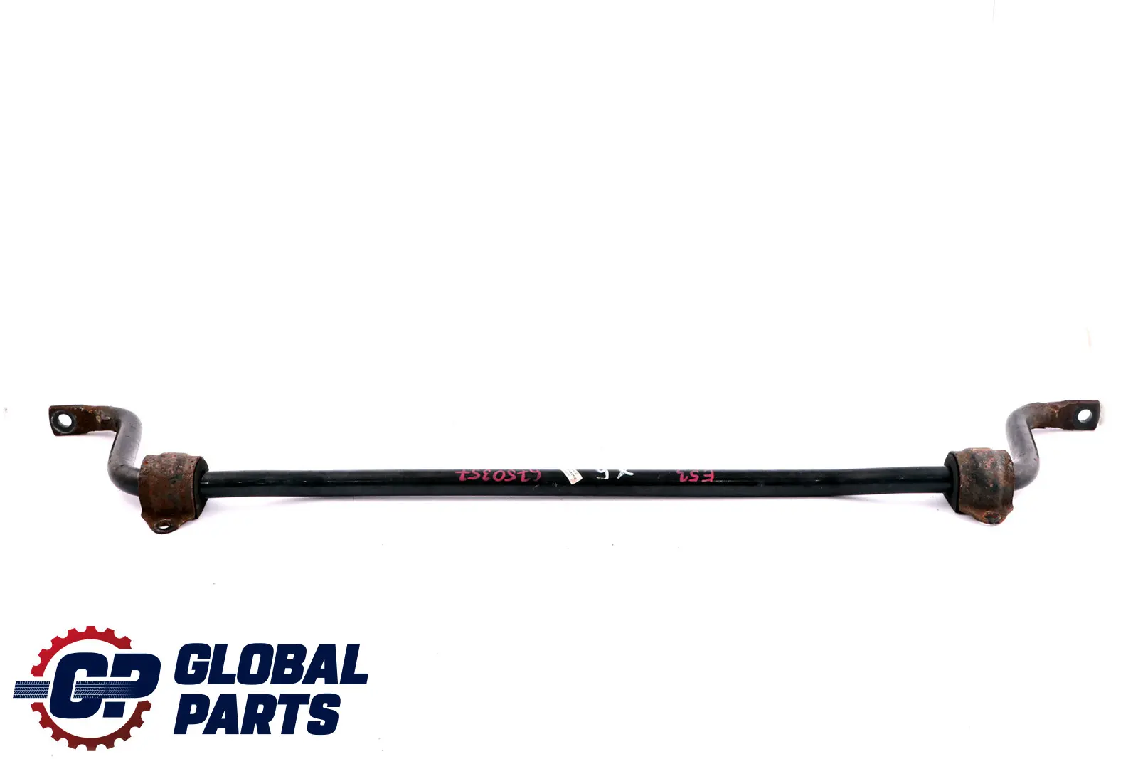 BMW X5 SERIES E53 SPORT REAR STABILIZER ANTI ROLL BAR D=23,5MM 6750357