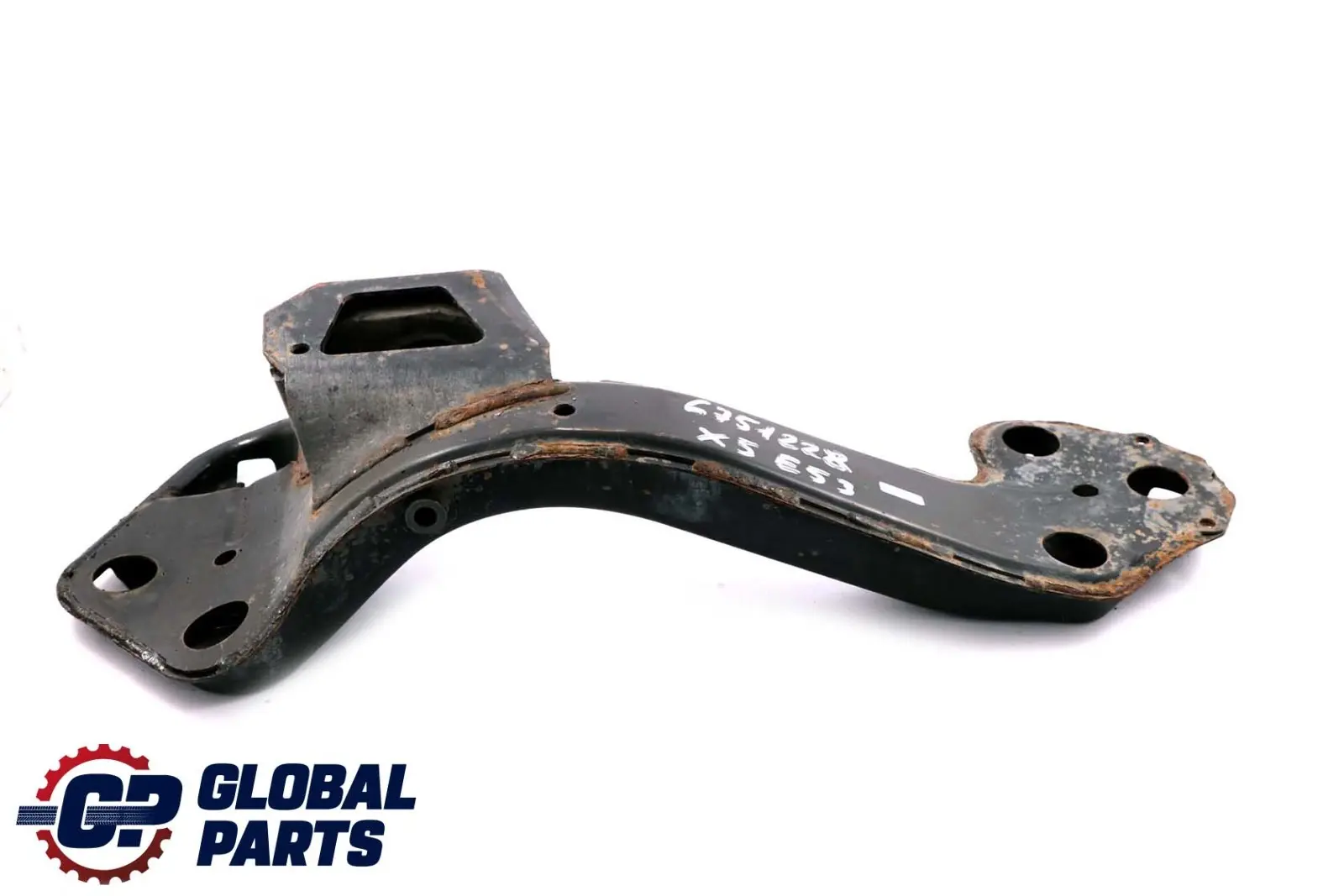 BMW X5 Series E53 Gearbox Suspension Support Carrier Holder 6751228