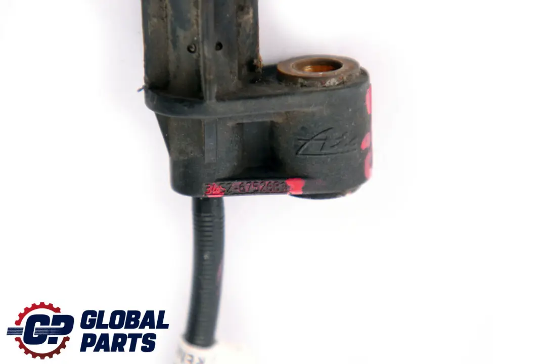 BMW E46 Generador De impulsos ABS Delantero Izquierdo Muelle Strut 6752681