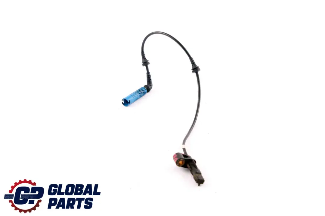 BMW E46 Generador De impulsos ABS Delantero Izquierdo Muelle Strut 6752681