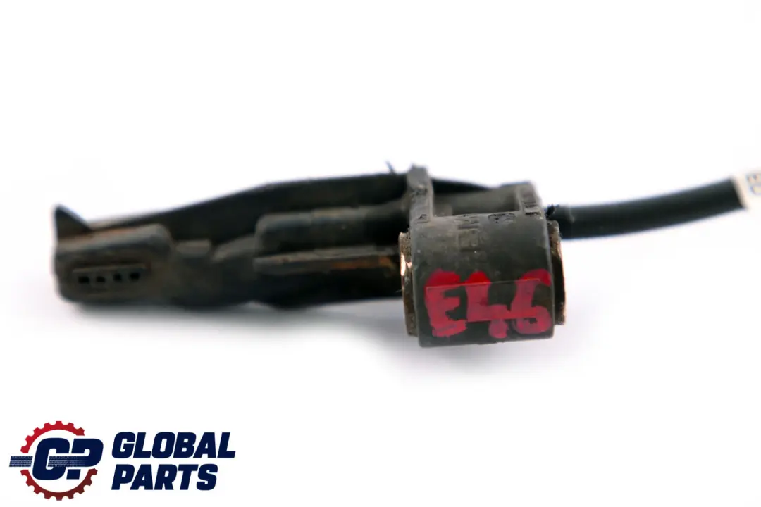 BMW E46 Generador De impulsos ABS Delantero Izquierdo Muelle Strut 6752681