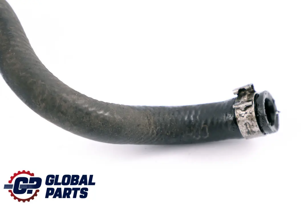 BMW 3 Series E46 Hose Radiator External Pipe Line 6752947