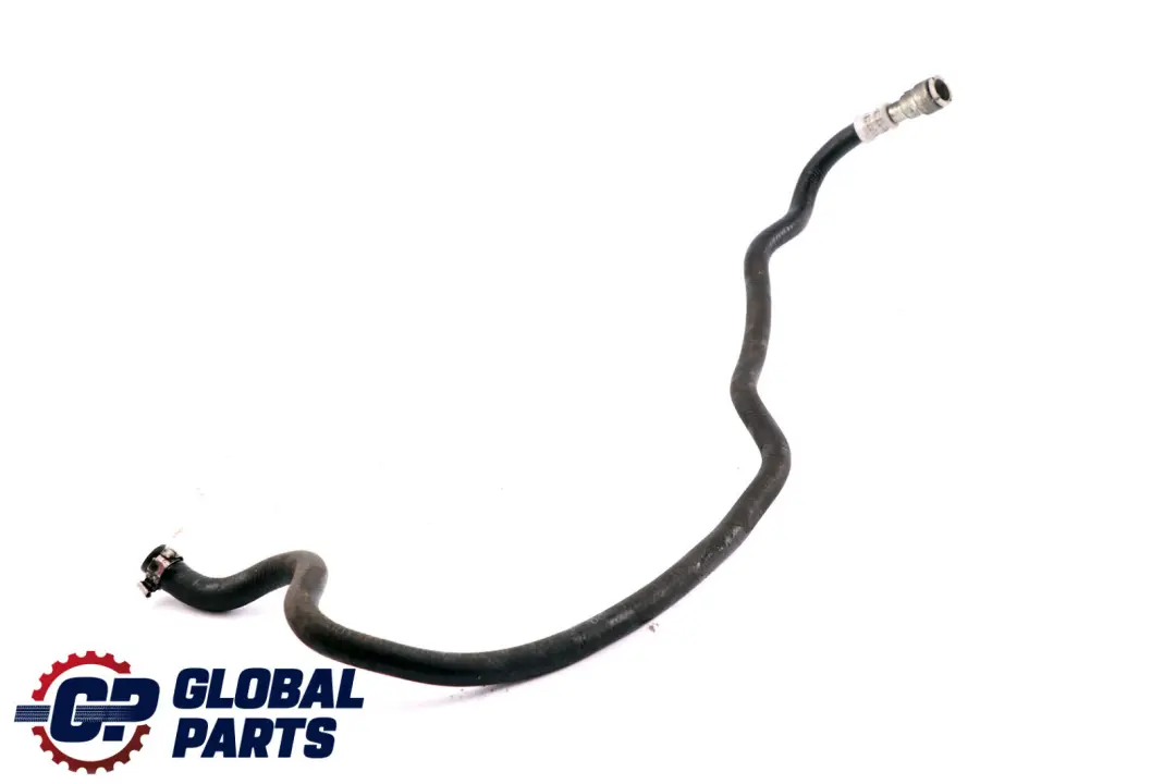 BMW 3 Series E46 Hose Radiator External Pipe Line 6752947