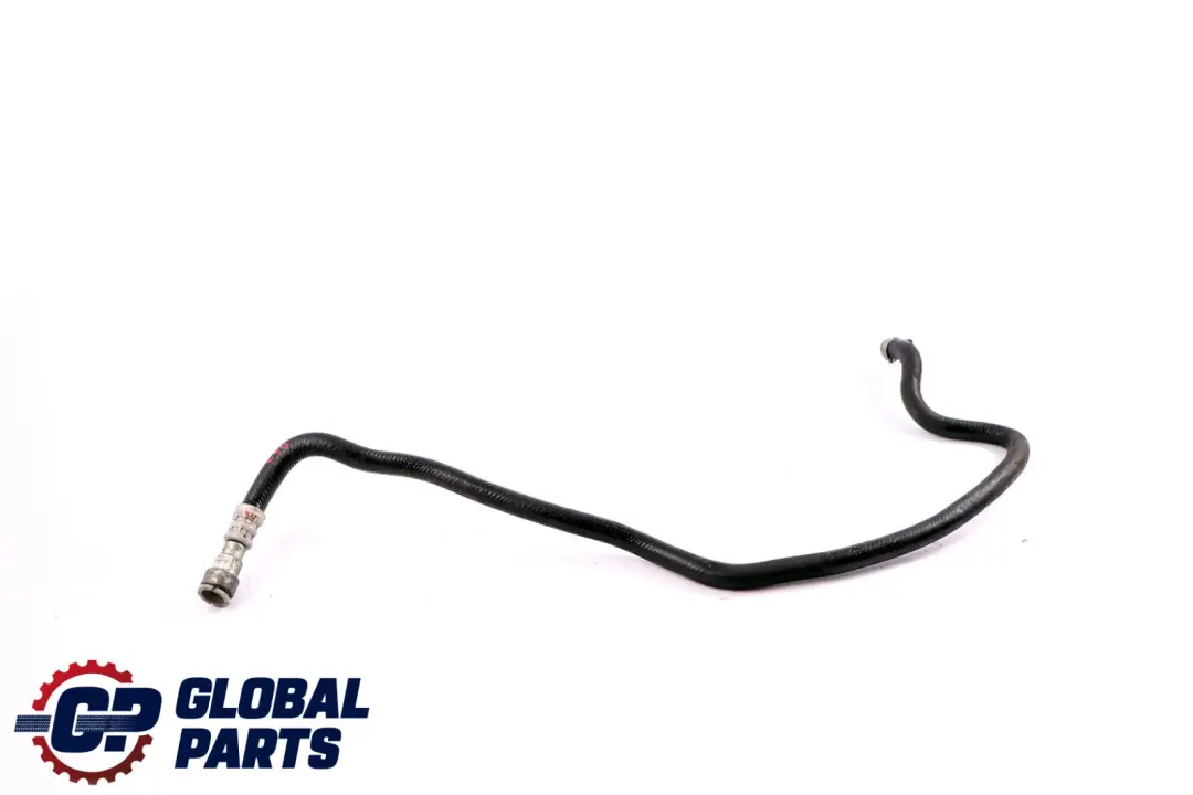 BMW 3 Series E46 Hose Radiator External Pipe Line 6752947