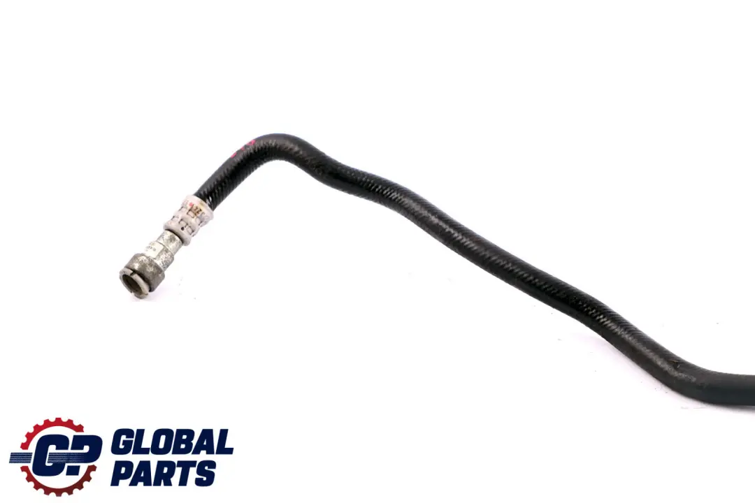 BMW 3 Series E46 Hose Radiator External Pipe Line 6752947